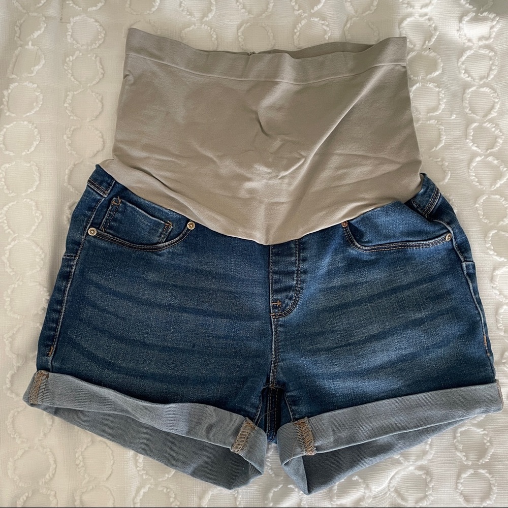 Maternity Shorts
